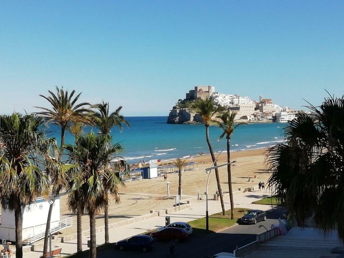 Playa Dorada Ii Inmomart Appartement